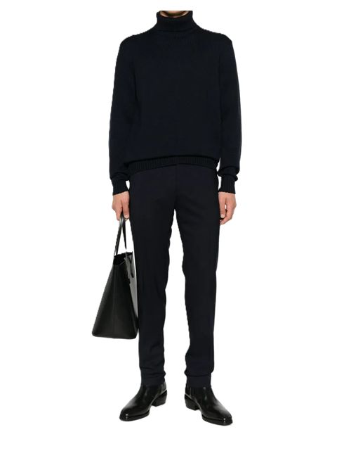 Zanone dolcevita in lana Turtleneck Zanone | 810195ZR229Z1375