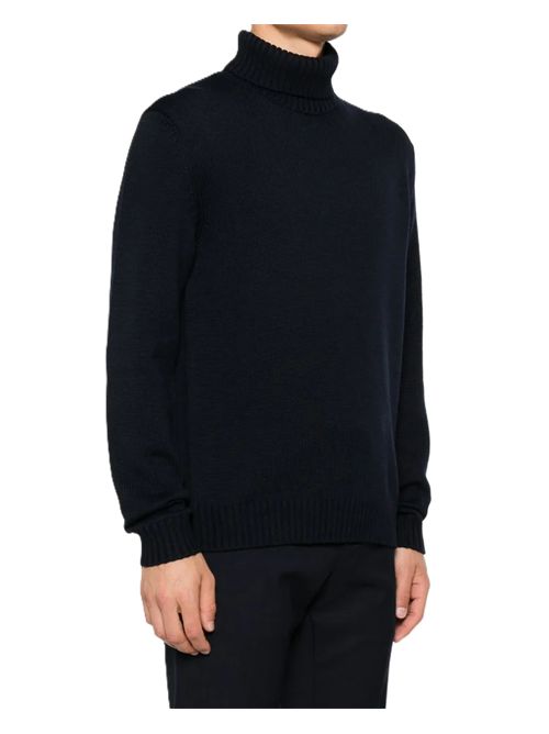 Zanone dolcevita in lana Turtleneck Zanone | 810195ZR229Z1375