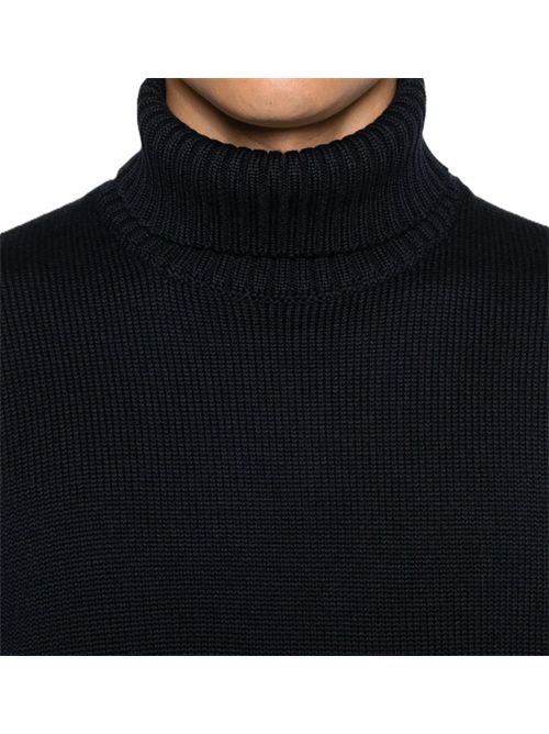 Zanone dolcevita in lana Turtleneck Zanone | 810195ZR229Z1375