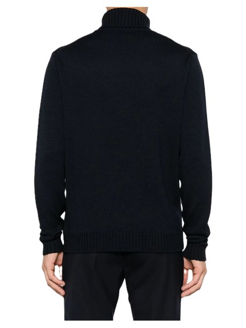 Zanone dolcevita in lana Turtleneck Zanone | 810195ZR229Z1375