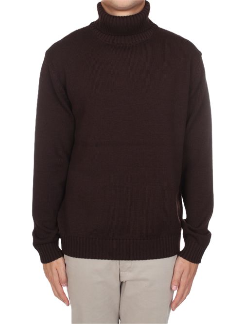 Dolcevita Zanone in lana Zanone | 810195ZR229Z1991