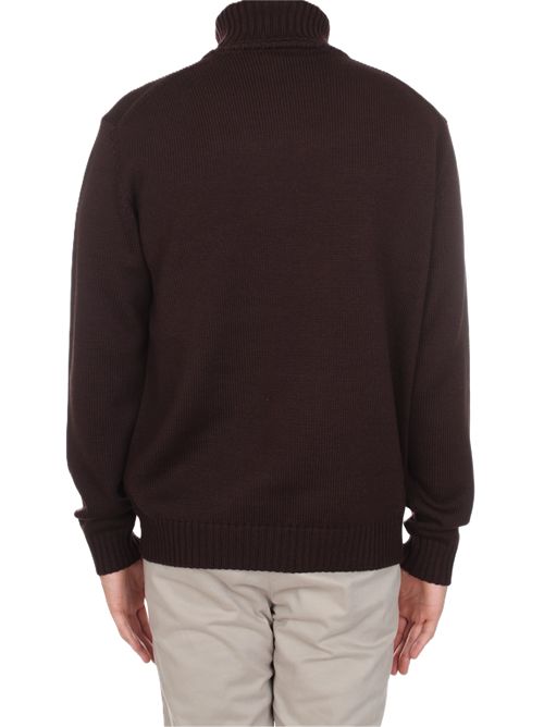 Dolcevita Zanone in lana Zanone | 810195ZR229Z1991