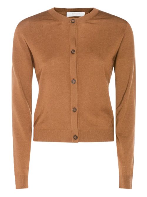 Zanone Cardigan in maglia fine con bottoni Zanone | 850036ZM696N7600