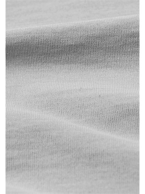 Polo slim fit in IceCotton organico Zanone | 811819ZG380Z1211