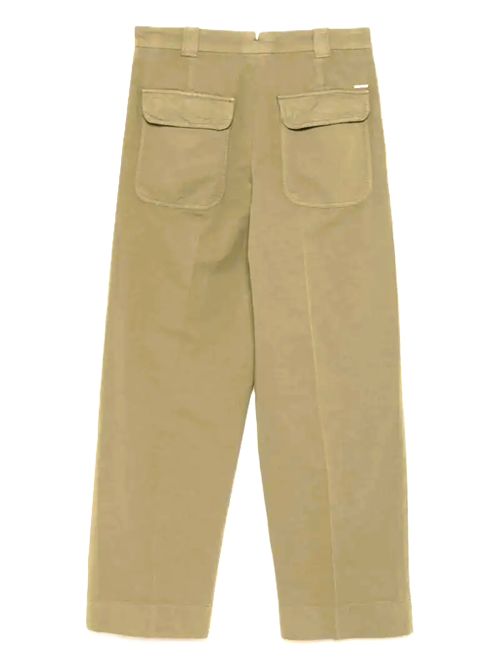 Pantalone Elys Incotex Incotex | 174929D6207401