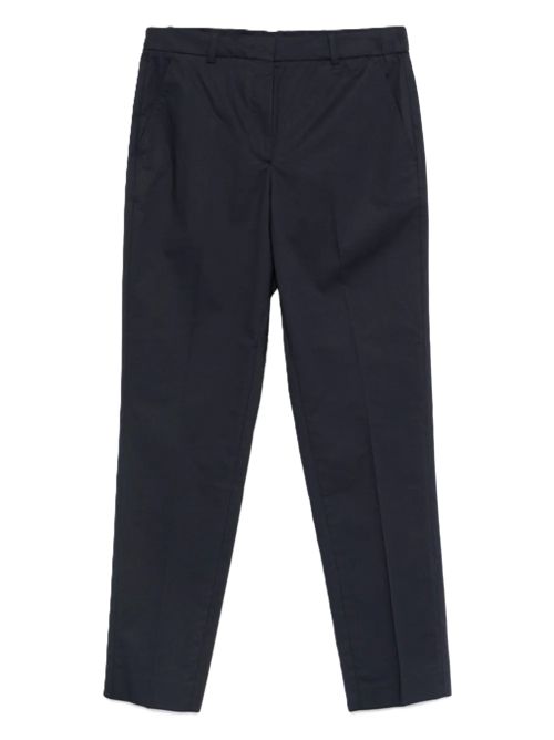 Pantalone Galene Incotex blu Incotex | 176832D6207826
