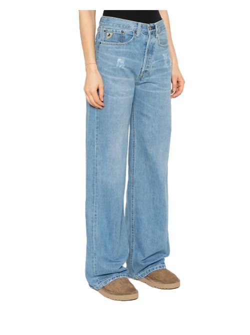 Lois Jeans Skater Lois | 2782-6797STONE