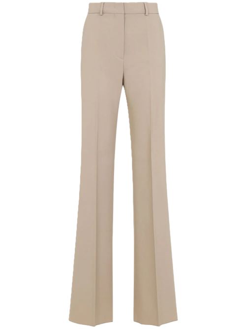 Pantalone sartoriale stretch Oxalis SportMax | 2512131051600013