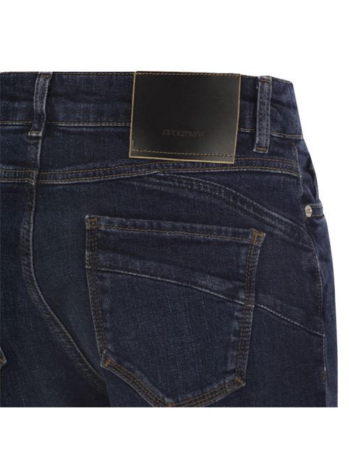 Jeans navata Sportmax perfect fit con linea boyfriend SportMax | 2512181035650007