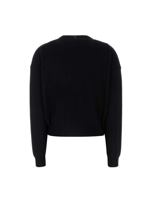 Maglione a maniche lunghe con scollo a V polis SportMax | 2512361011600005