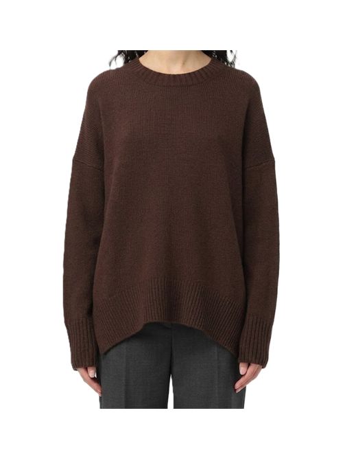 rd-sweater1/1 Allude Marrone Allude | 265/1115149