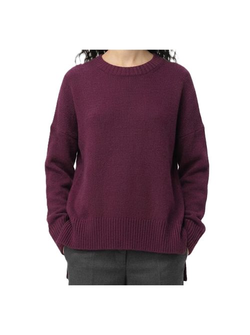 rd-sweater1/1 Allude prugna Allude | 265/1115178