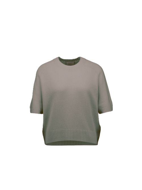 Allude Cashmere Pullover maniche a 1/4 Allude | 265/1115246