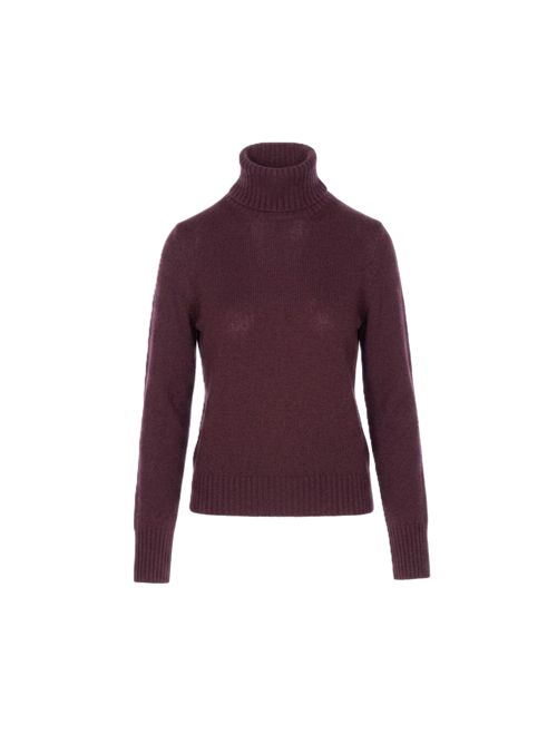 Maglia turtleneck Allude in cashmere Allude | 265/1123278