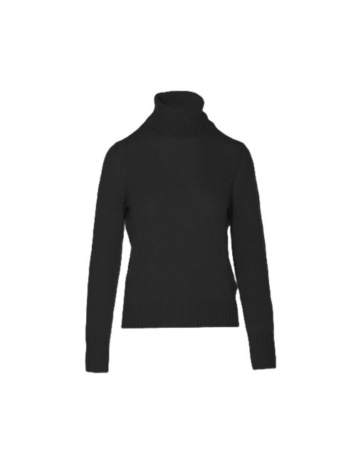 Maglia  turtleneck Allude in cashmere Allude | 265/1123290