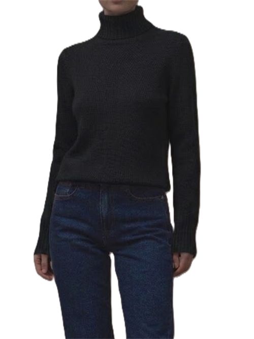 Maglia  turtleneck Allude in cashmere Allude | 265/1123290