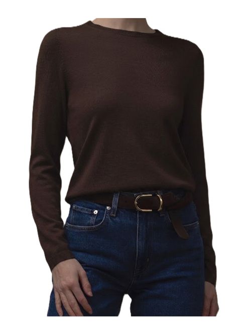 Pullover Allude in lana Allude | 265/64014469