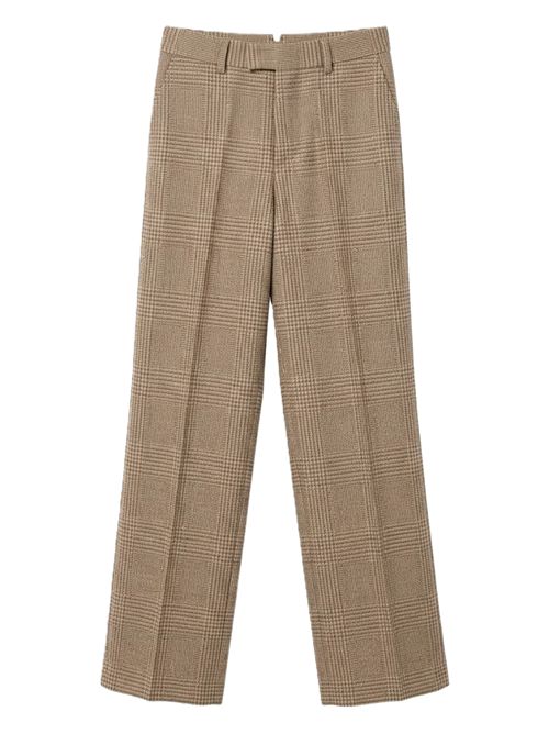 Marrone/beige