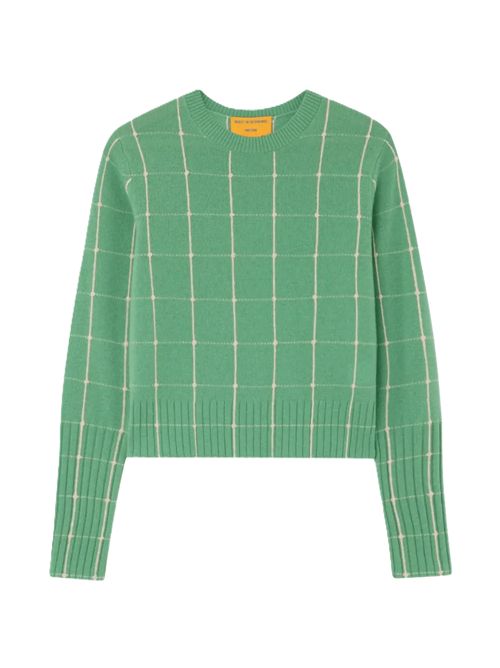 Verde/sabbia