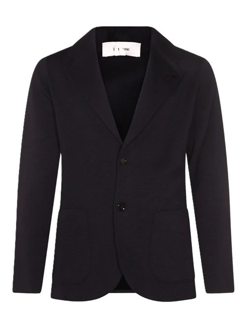 Blazer con bottoni Lardini | CNCLJM56AC67011850NE