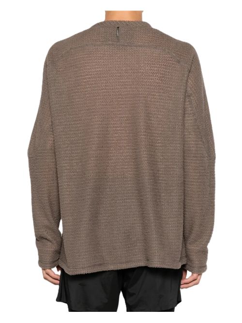 SatisfyMaglione con maniche raglan SATISFY | 11067-91000FALC