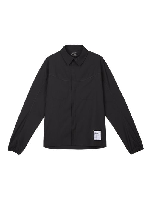  SATISFY | 11143-00000BLACK