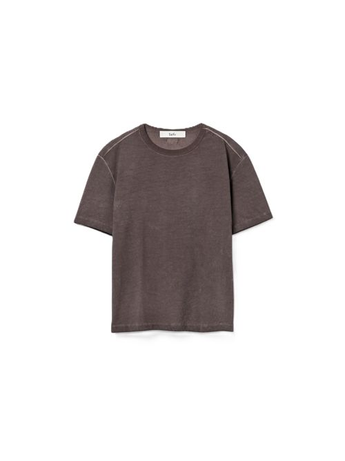 Mauro T-Shirt Séfr | MFW25MAUROGREASE
