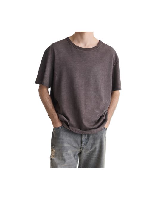 Mauro T-Shirt Séfr | MFW25MAUROGREASE