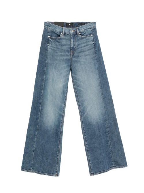 7 For All MankindJeans Lotta Tailorless Seven | 7U8ESK85U73NG