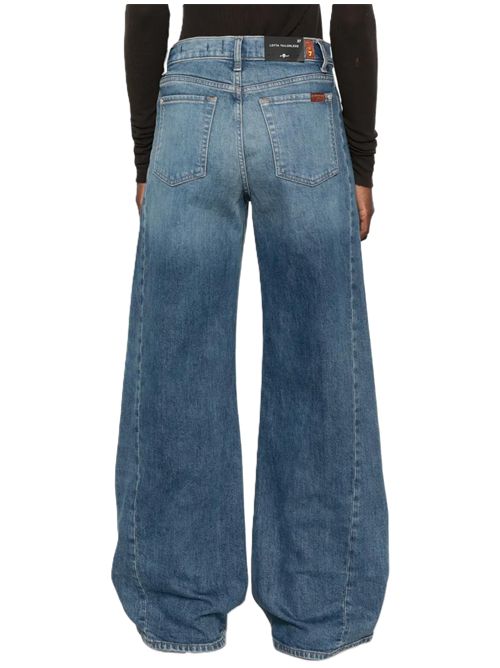 7 For All MankindJeans Lotta Tailorless Seven | 7U8ESK85U73NG
