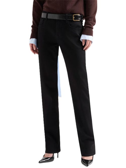 7 For All Mankind The Slim jeans soho night Seven | 7UCJ0U79ONO