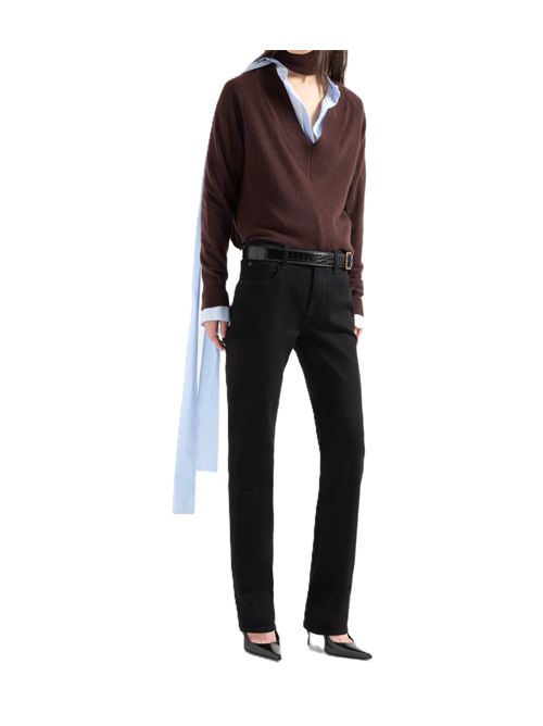 7 For All Mankind The Slim jeans soho night Seven | 7UCJ0U79ONO