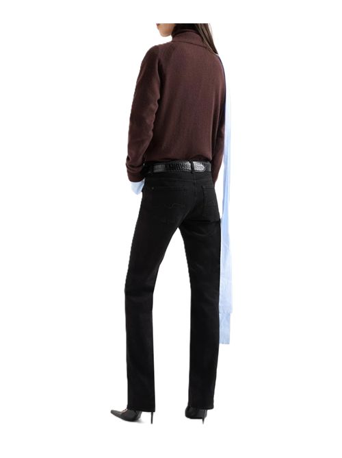 7 For All Mankind The Slim jeans soho night Seven | 7UCJ0U79ONO