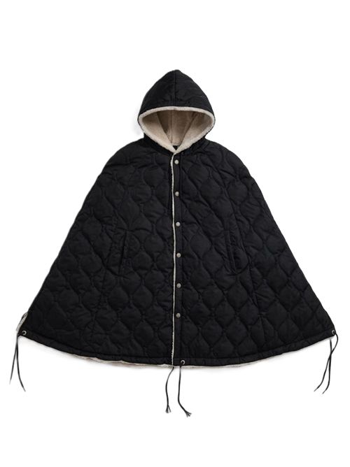 CPML-1BLACK×BEIGE