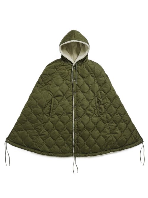CPML-1D.OLIVE×CREAM