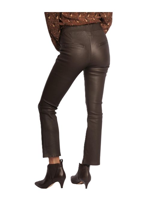 Pantalone Arma - LIVELY Stretch Plonge marrone Arma | 001L261005.02MARRONE
