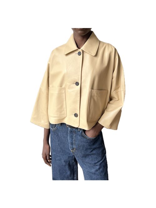  Arma | 003L261085.02BEIGE