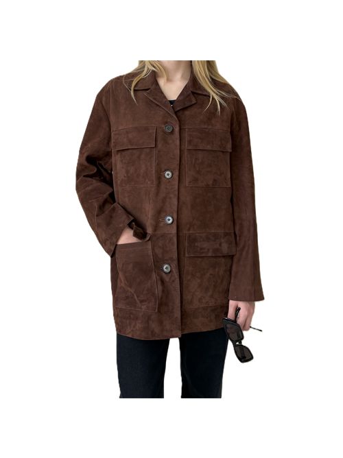  Arma | 005L261021.02MARRONE