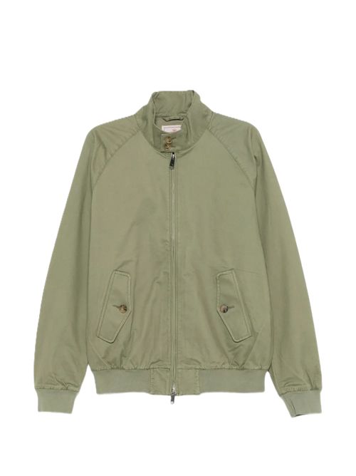Baracuta G9 Twill Linchen green Baracuta | BRCPS1166UT30466014