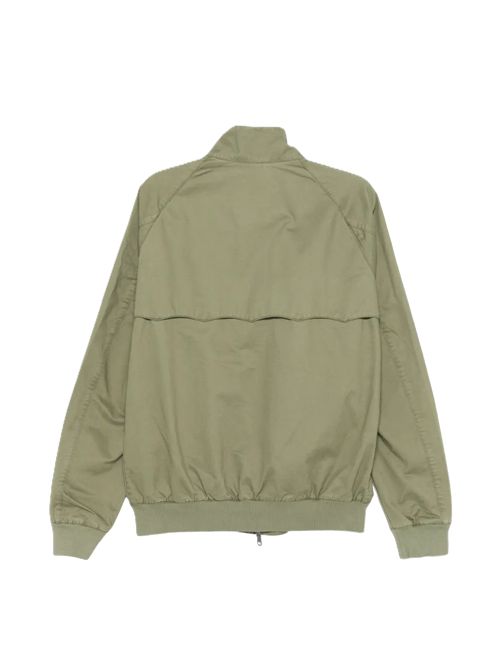 Baracuta G9 Twill Linchen green Baracuta | BRCPS1166UT30466014