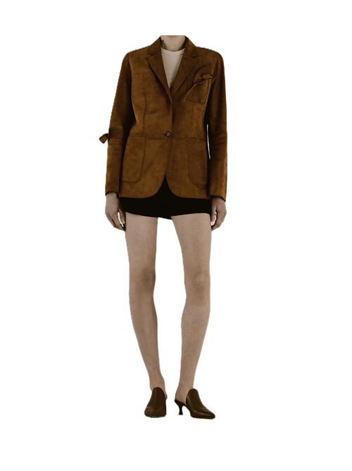  Desa | K15049CHOCOLATE/BLACK