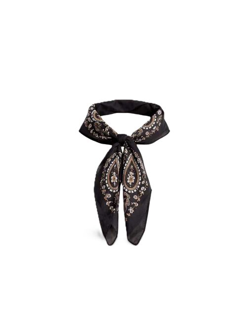 bandana Destin CHOCO 59x59 Destin | COTCHOCO