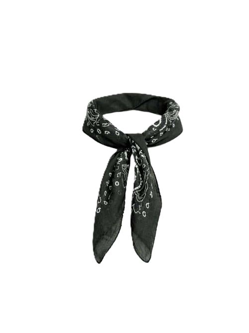 DESTINBandana in cotone military 59x59 Destin | COTMILITARY