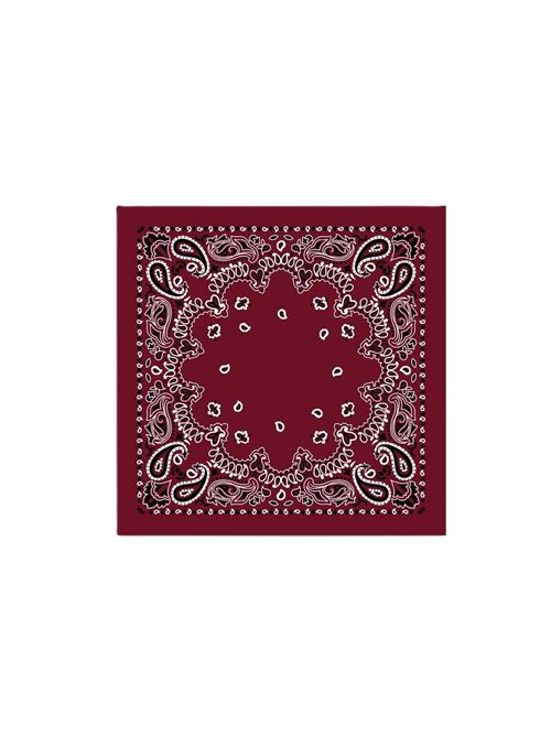 DESTINBandana in cotone 59 x 59 cm port Destin | COTPORT