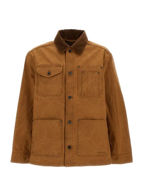 Filson GIACCA IN TELA CANVAS Filson | FMCPS0170W1178222
