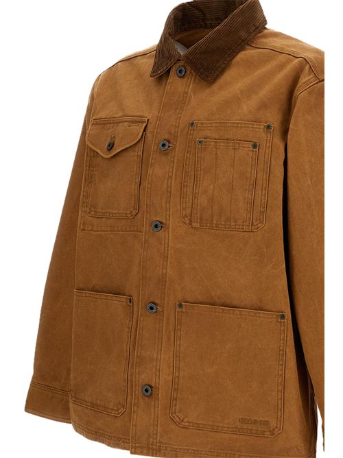 Filson GIACCA IN TELA CANVAS Filson | FMCPS0170W1178222