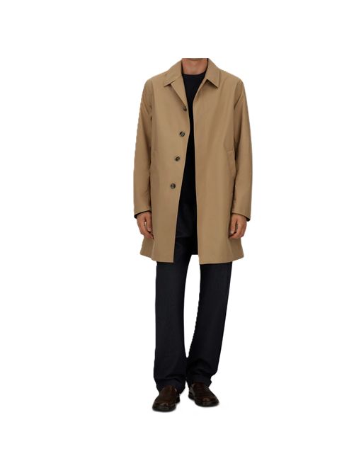 Herno impermeabile in new rain HERNO | IM000399U127902092