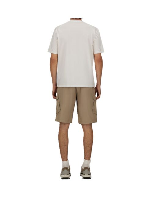 Herno t-shirt in superfine cotton stretch HERNO | JG000276U520031000