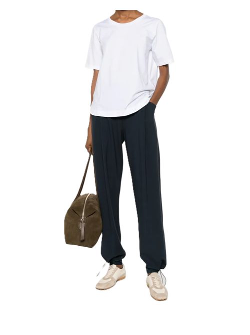 Hernoshort-sleeve T-shirt bianco HERNO | JG000325D520031000