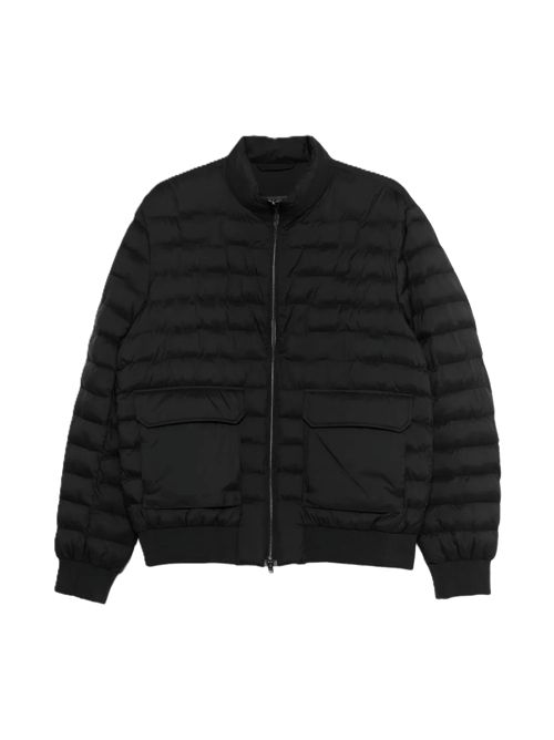 Herno giacca pocket quilted HERNO | PC0005ULE12456Z9300